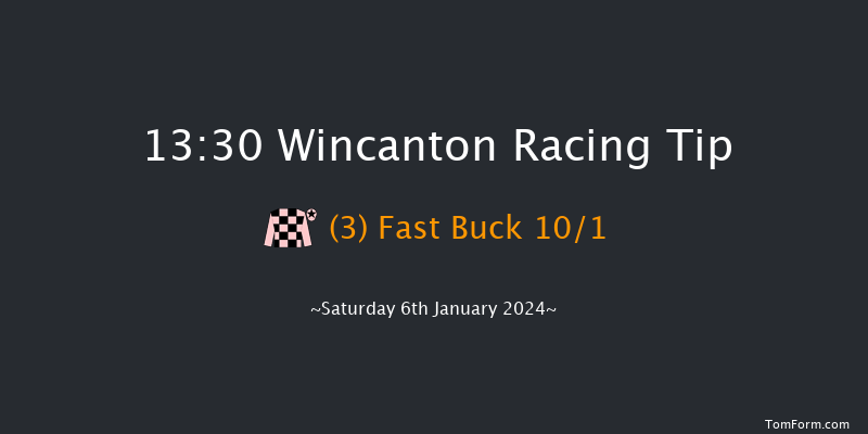 Wincanton 13:30 Handicap Chase (Class 3) 16f Tue 26th Dec 2023