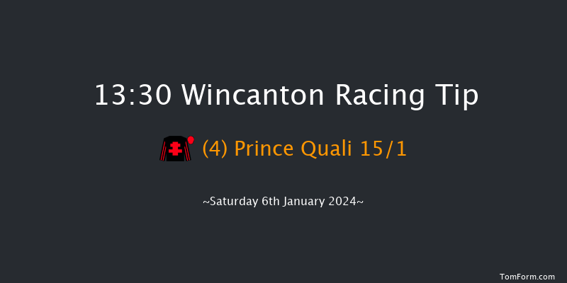 Wincanton 13:30 Handicap Chase (Class 3) 16f Tue 26th Dec 2023