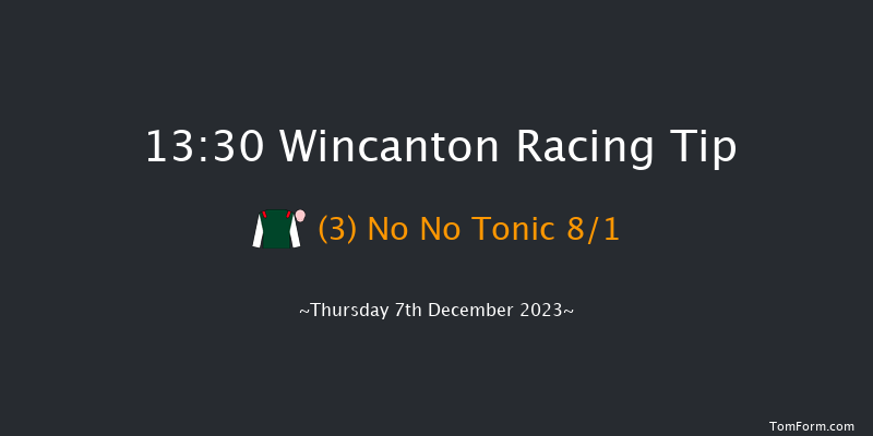 Wincanton 13:30 Handicap Hurdle (Class 4) 15f Thu 23rd Nov 2023