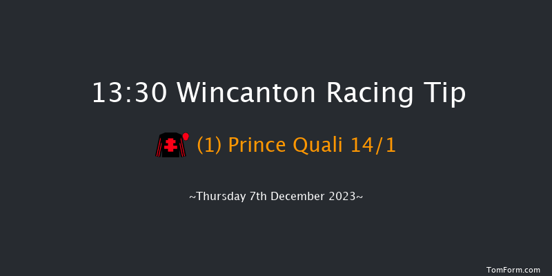 Wincanton 13:30 Handicap Hurdle (Class 4) 15f Thu 23rd Nov 2023