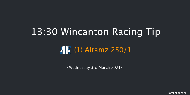 Watch On Racing TV Novices' Hurdle (GBB Race) Wincanton 13:30 Maiden Hurdle (Class 4) 15f Sat 20th Feb 2021