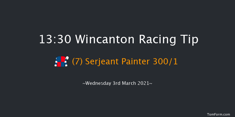 Watch On Racing TV Novices' Hurdle (GBB Race) Wincanton 13:30 Maiden Hurdle (Class 4) 15f Sat 20th Feb 2021