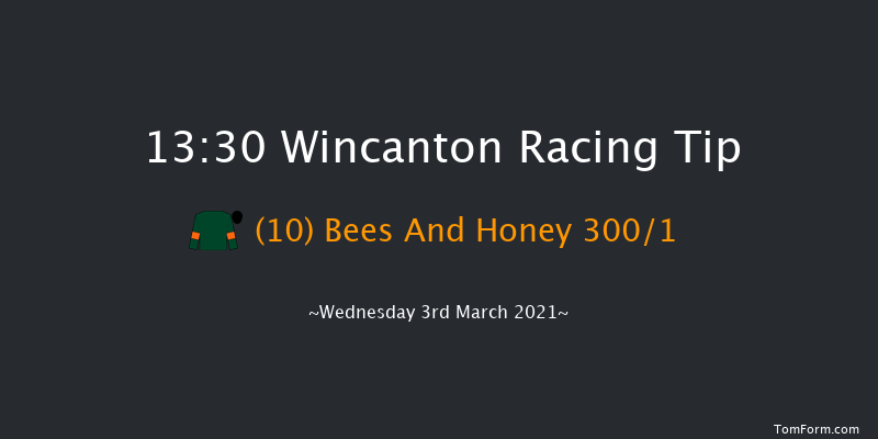 Watch On Racing TV Novices' Hurdle (GBB Race) Wincanton 13:30 Maiden Hurdle (Class 4) 15f Sat 20th Feb 2021