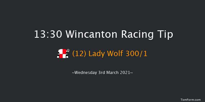 Watch On Racing TV Novices' Hurdle (GBB Race) Wincanton 13:30 Maiden Hurdle (Class 4) 15f Sat 20th Feb 2021