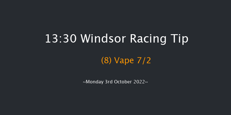 Windsor 13:30 Handicap (Class 6) 6f Thu 1st Sep 2022