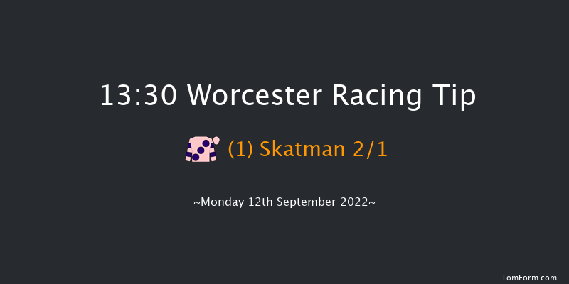 Worcester 13:30 Handicap Chase (Class 3) 23f Wed 31st Aug 2022