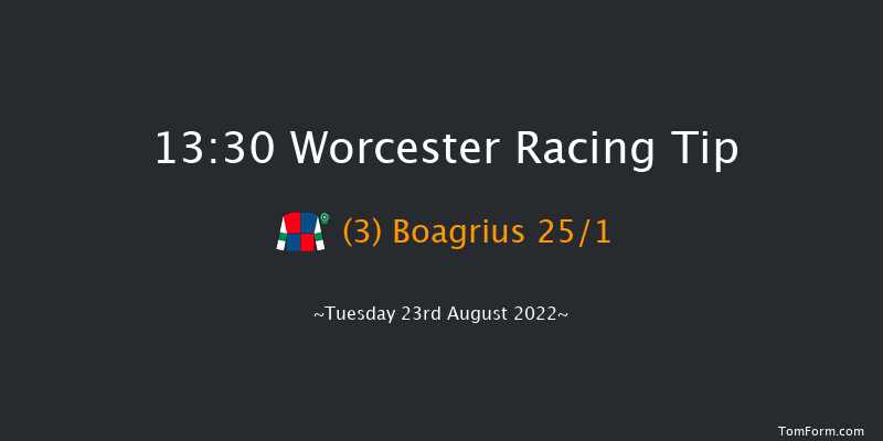 Worcester 13:30 Handicap Chase (Class 5) 23f Wed 17th Aug 2022