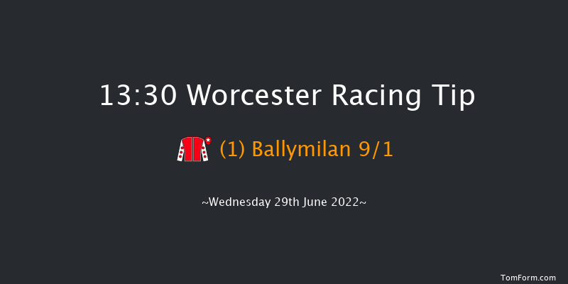 Worcester 13:30 Handicap Chase (Class 5) 23f Wed 22nd Jun 2022