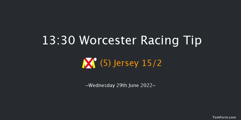 Worcester 13:30 Handicap Chase (Class 5) 23f Wed 22nd Jun 2022