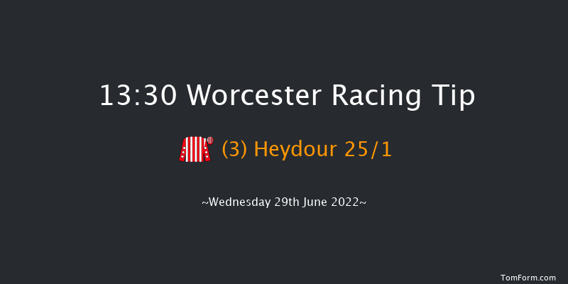 Worcester 13:30 Handicap Chase (Class 5) 23f Wed 22nd Jun 2022