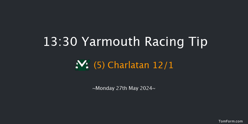 Yarmouth  13:30 Handicap (Class 6) 8f Wed 22nd May 2024