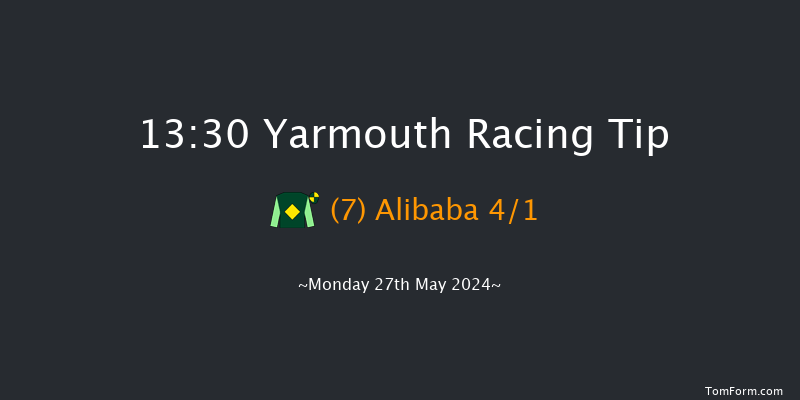 Yarmouth  13:30 Handicap (Class 6) 8f Wed 22nd May 2024