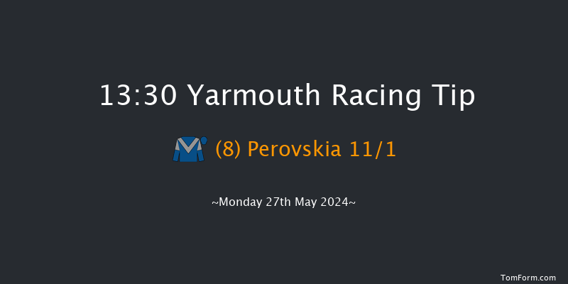 Yarmouth  13:30 Handicap (Class 6) 8f Wed 22nd May 2024