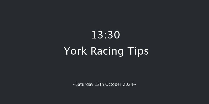 York  13:30 Listed (Class 1) 6f Fri 11th Oct 2024