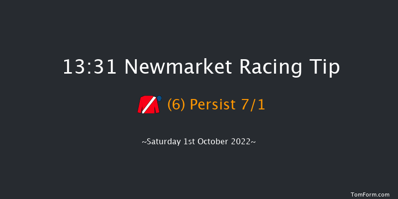 Newmarket 13:31 Handicap (Class 2) 10f Sat 24th Sep 2022