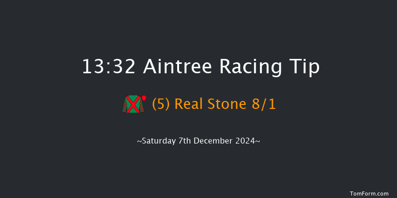 Aintree  13:32 Handicap Chase (Class 2) 20f Sat 9th Nov 2024