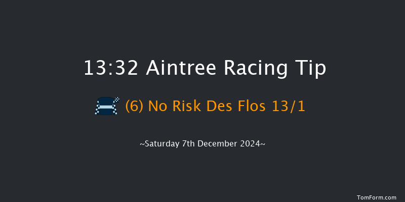 Aintree  13:32 Handicap Chase (Class 2) 20f Sat 9th Nov 2024