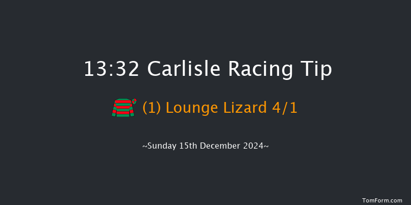 Carlisle  13:32 Handicap Chase (Class 3) 21f Sun 1st Dec 2024