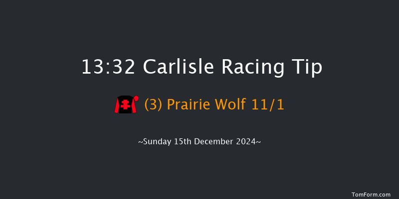 Carlisle  13:32 Handicap Chase (Class 3) 21f Sun 1st Dec 2024