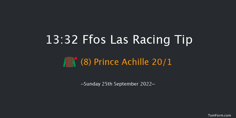 Ffos Las 13:32 Handicap (Class 6) 10f Fri 26th Aug 2022