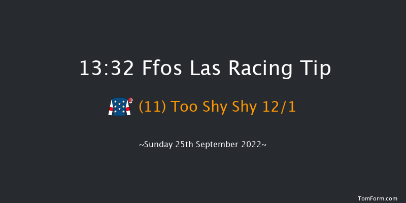 Ffos Las 13:32 Handicap (Class 6) 10f Fri 26th Aug 2022