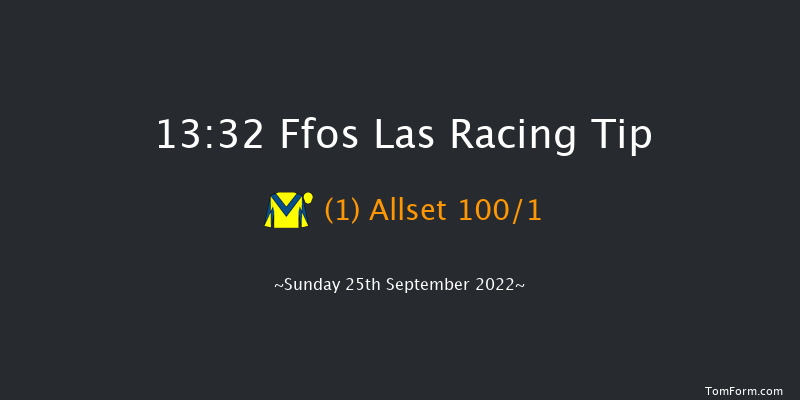 Ffos Las 13:32 Handicap (Class 6) 10f Fri 26th Aug 2022