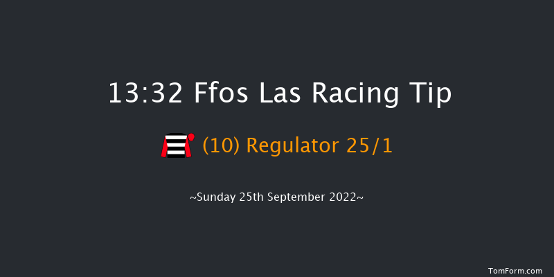 Ffos Las 13:32 Handicap (Class 6) 10f Fri 26th Aug 2022