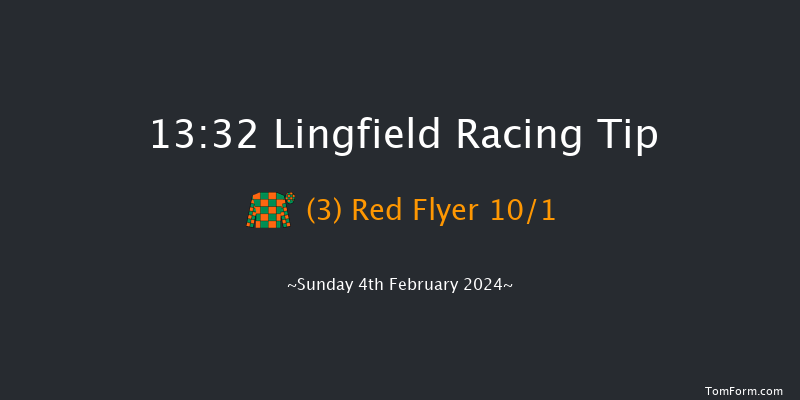 Lingfield  13:32 Handicap (Class 4) 16f Fri 2nd Feb 2024