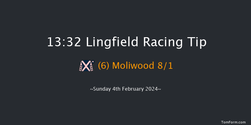 Lingfield  13:32 Handicap (Class 4) 16f Fri 2nd Feb 2024