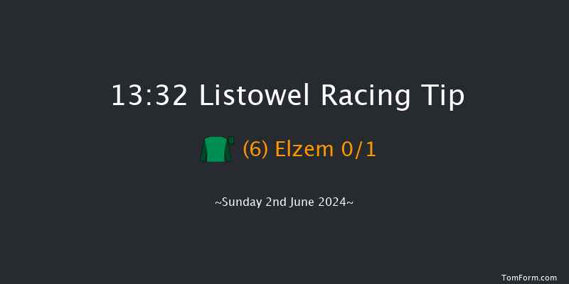 Listowel  13:32 Maiden 6f Sat 1st Jun 2024