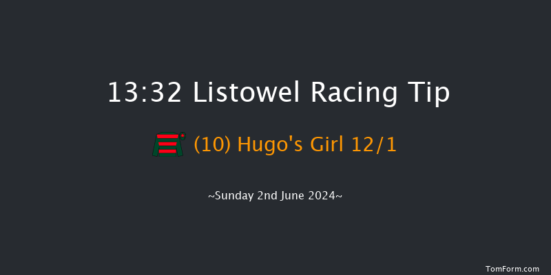 Listowel  13:32 Maiden 6f Sat 1st Jun 2024