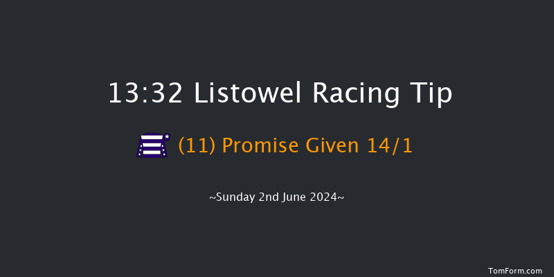 Listowel  13:32 Maiden 6f Sat 1st Jun 2024