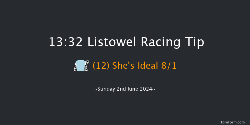 Listowel  13:32 Maiden 6f Sat 1st Jun 2024