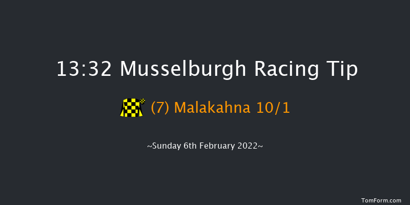 Musselburgh 13:32 Conditions Hurdle (Class 1) 16f Sat 5th Feb 2022