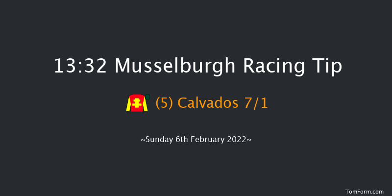 Musselburgh 13:32 Conditions Hurdle (Class 1) 16f Sat 5th Feb 2022