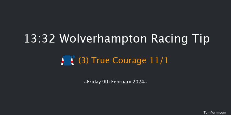 Wolverhampton  13:32 Handicap (Class 4) 14f Tue 6th Feb 2024