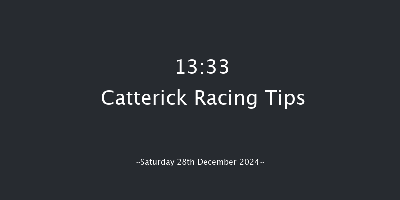 Catterick  13:33 Handicap Chase (Class 5) 16f Tue 17th Dec 2024