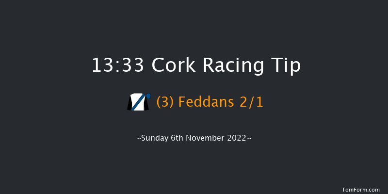 Cork 13:33 Maiden Hurdle 20f Sun 16th Oct 2022