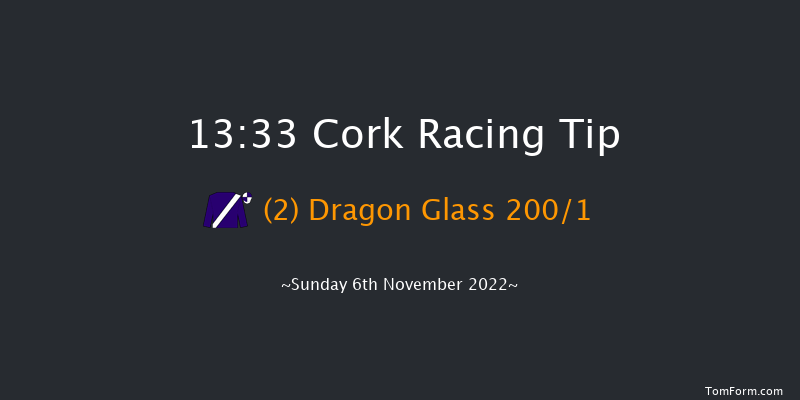 Cork 13:33 Maiden Hurdle 20f Sun 16th Oct 2022