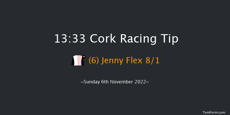 Cork 13:33 Maiden Hurdle 20f Sun 16th Oct 2022