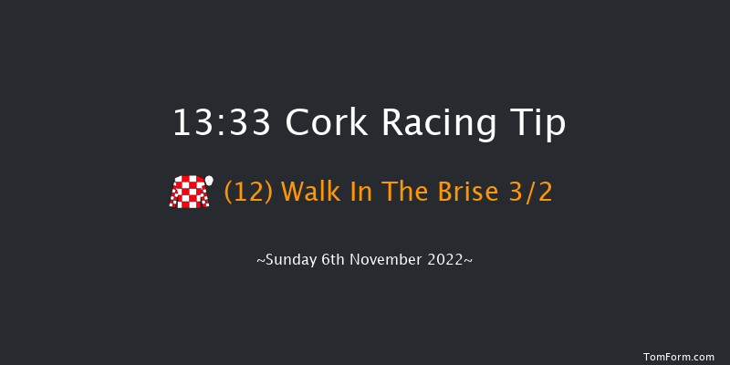 Cork 13:33 Maiden Hurdle 20f Sun 16th Oct 2022