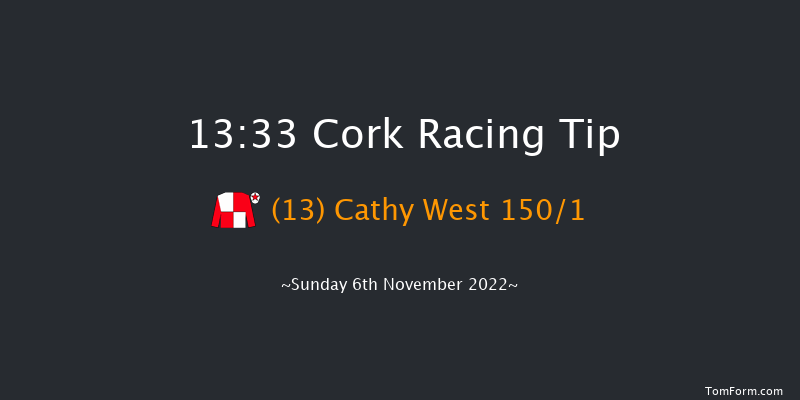 Cork 13:33 Maiden Hurdle 20f Sun 16th Oct 2022