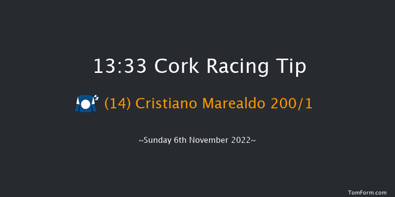 Cork 13:33 Maiden Hurdle 20f Sun 16th Oct 2022