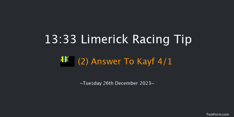 Limerick 13:33 Maiden Hurdle 23f Tue 21st Nov 2023