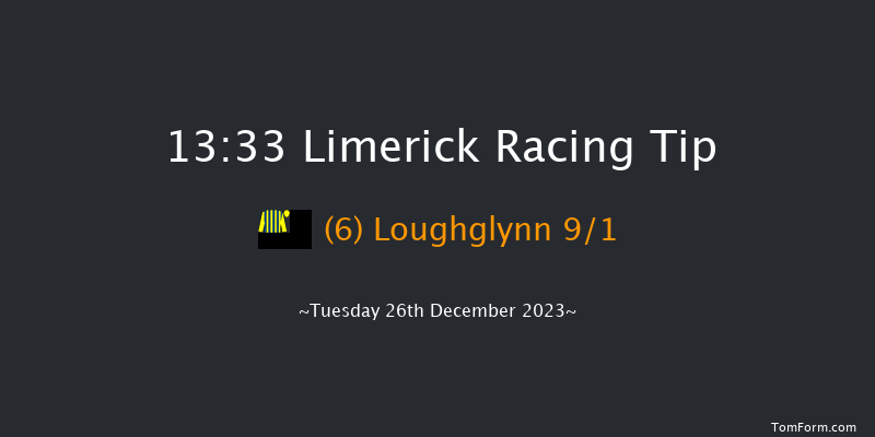 Limerick 13:33 Maiden Hurdle 23f Tue 21st Nov 2023