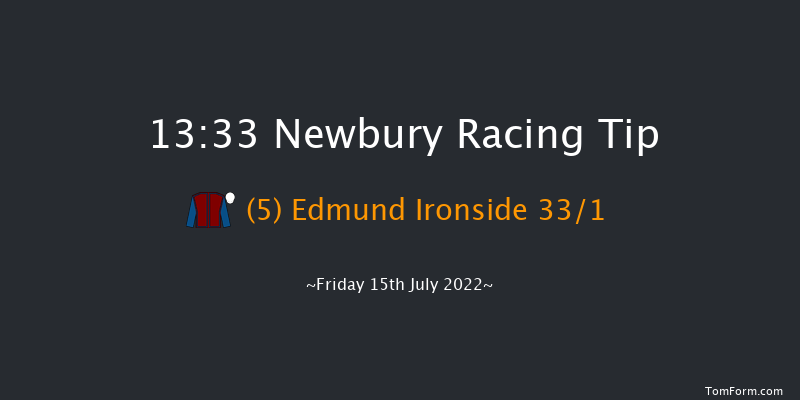 Newbury 13:33 Stakes (Class 4) 7f Thu 7th Jul 2022