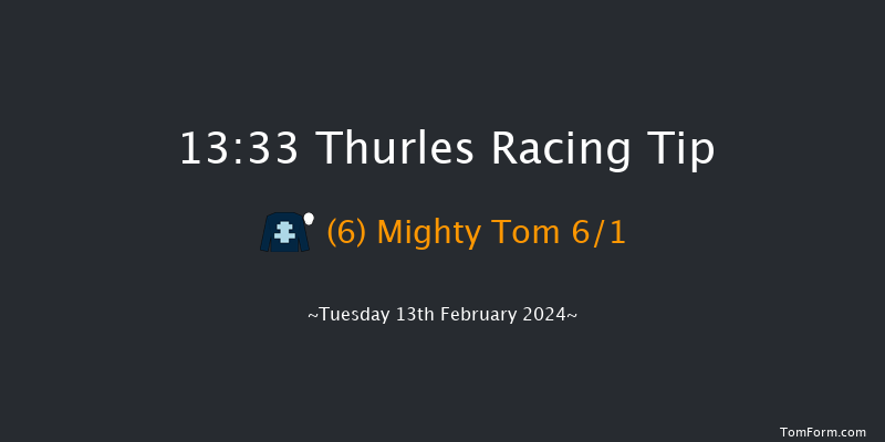 Thurles  13:33 Maiden Chase 16f Sun 17th Dec 2023