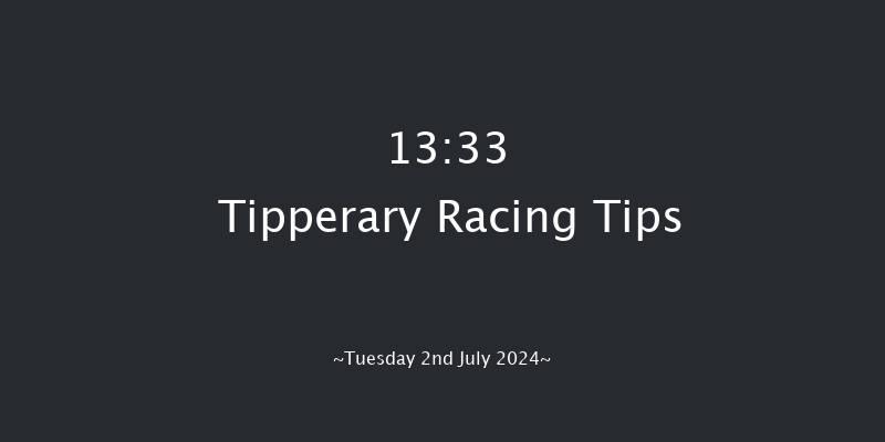 Tipperary  13:33 Maiden Chase 17f Wed 29th May 2024