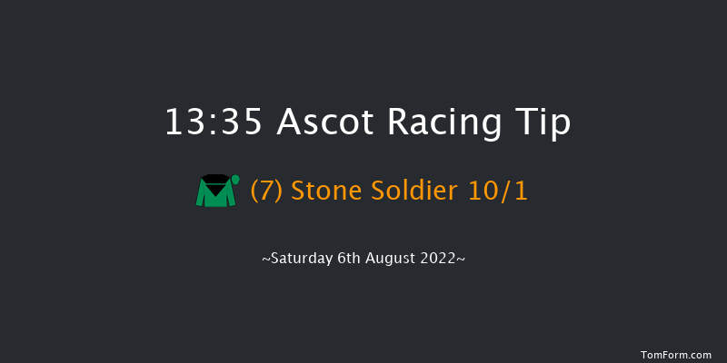 Ascot 13:35 Stakes (Class 3) 7f Sat 23rd Jul 2022