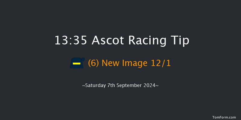 Ascot  13:35 Handicap (Class 2) 7f Fri 6th Sep 2024